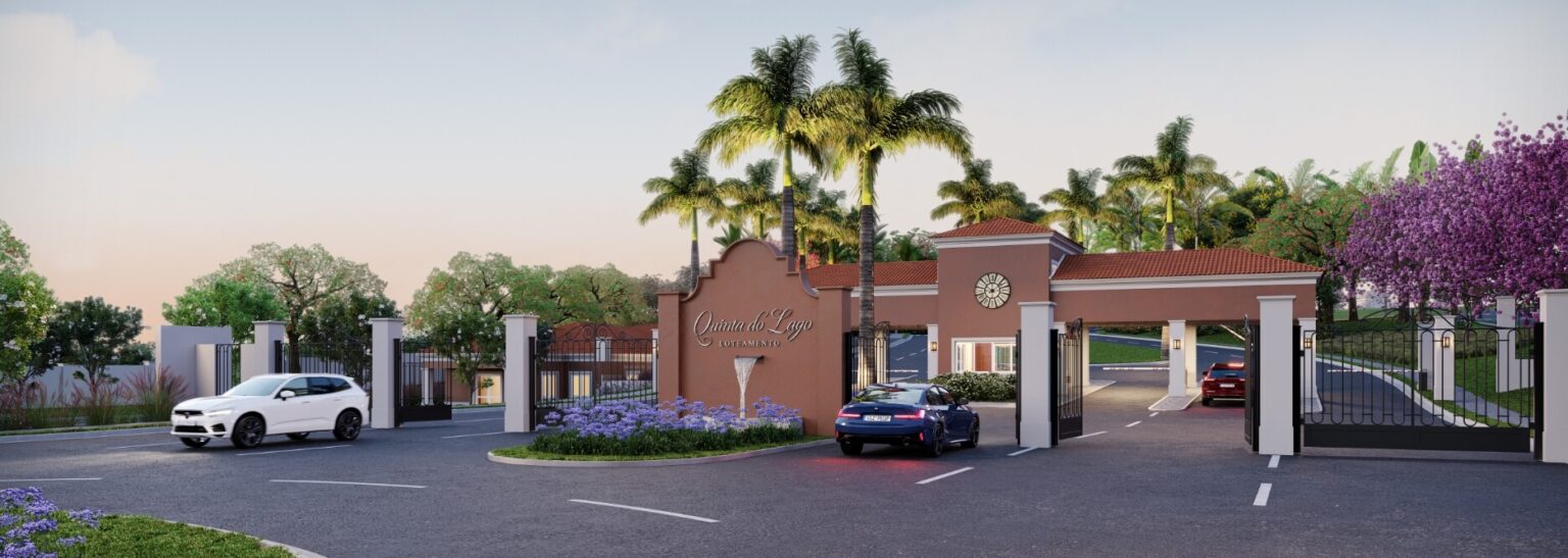 Quinta do Lago Indaiatuba Corretora Oficial Cadastrese