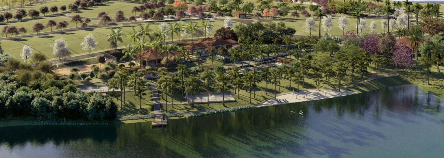 Quinta do Lago Indaiatuba Corretora Oficial Cadastrese