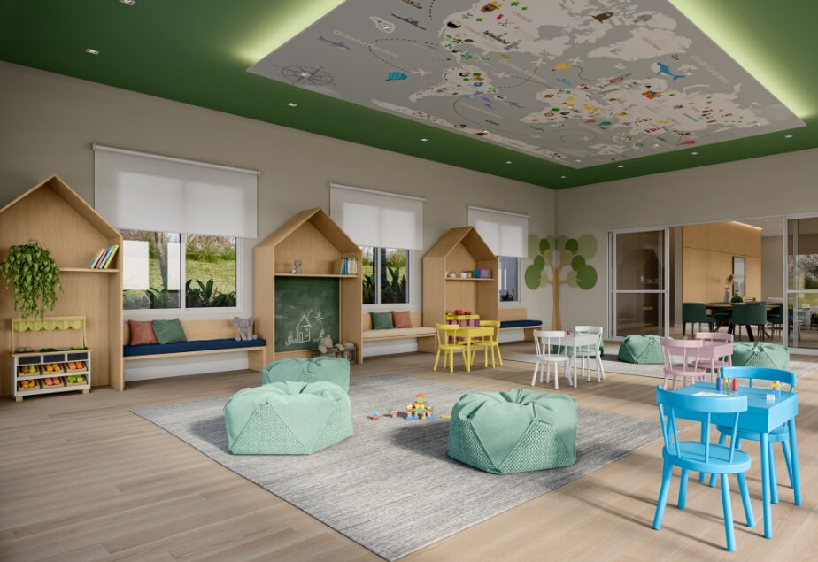 Quinta do Lago Indaiatuba Corretora Oficial Cadastrese