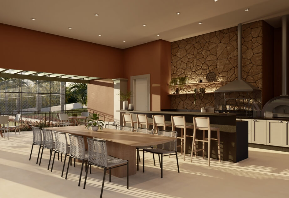 Quinta do Lago Indaiatuba Corretora Oficial Cadastrese